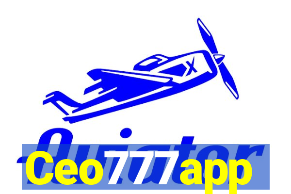 Ceo777app