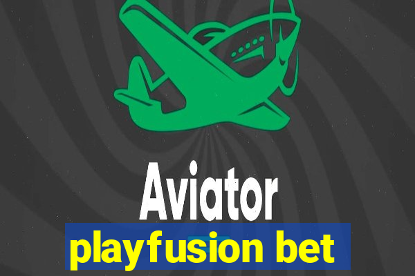 playfusion bet