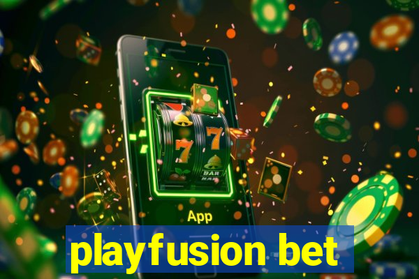 playfusion bet