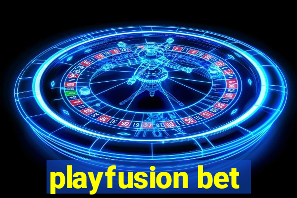 playfusion bet