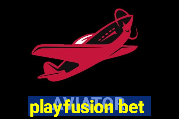 playfusion bet