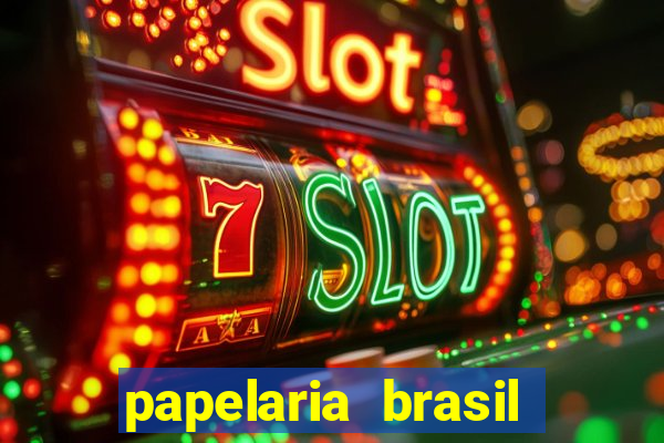 papelaria brasil porto alegre