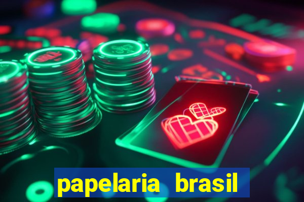 papelaria brasil porto alegre