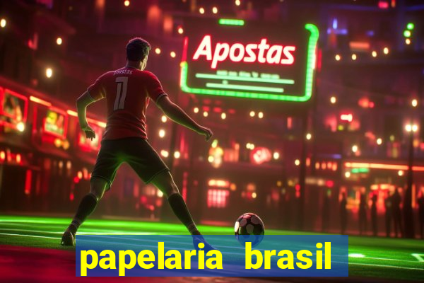 papelaria brasil porto alegre