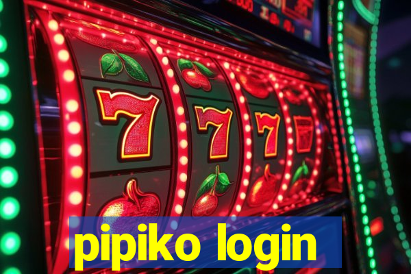 pipiko login
