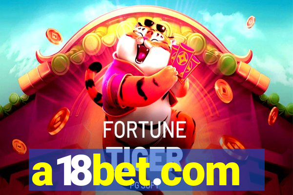 a18bet.com