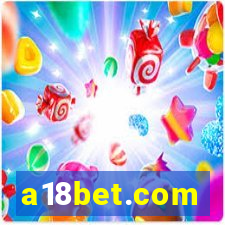 a18bet.com