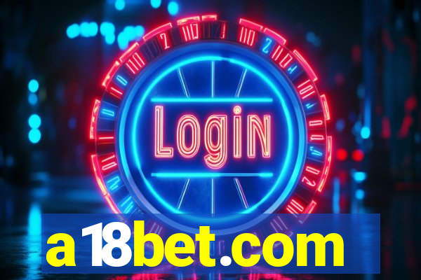 a18bet.com