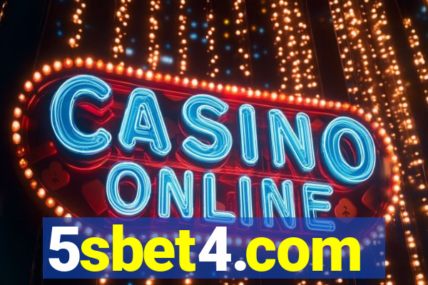5sbet4.com