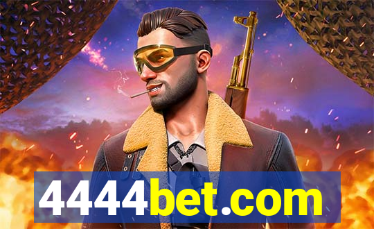 4444bet.com