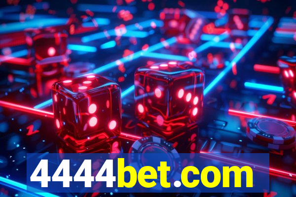 4444bet.com