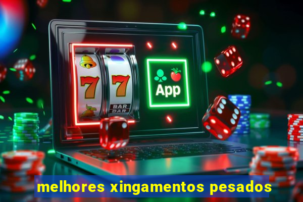melhores xingamentos pesados