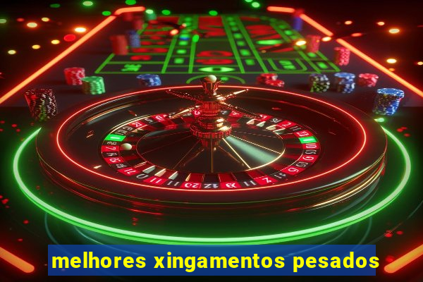 melhores xingamentos pesados
