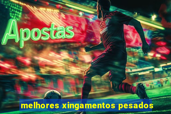 melhores xingamentos pesados