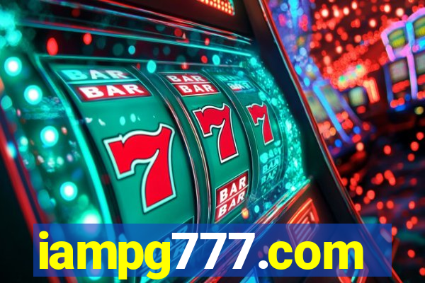 iampg777.com