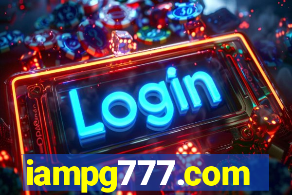 iampg777.com