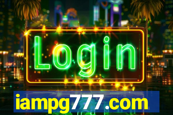 iampg777.com
