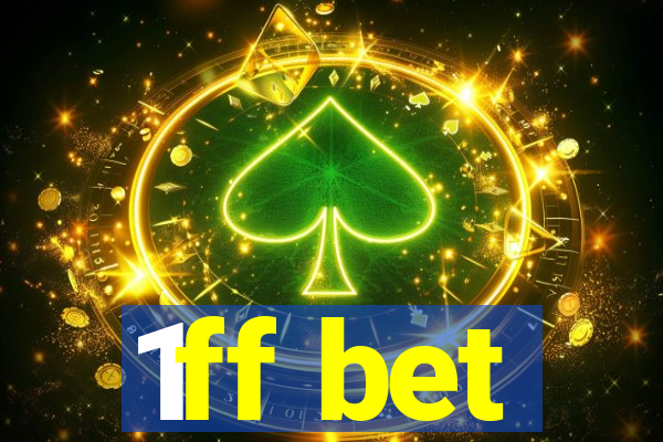 1ff bet