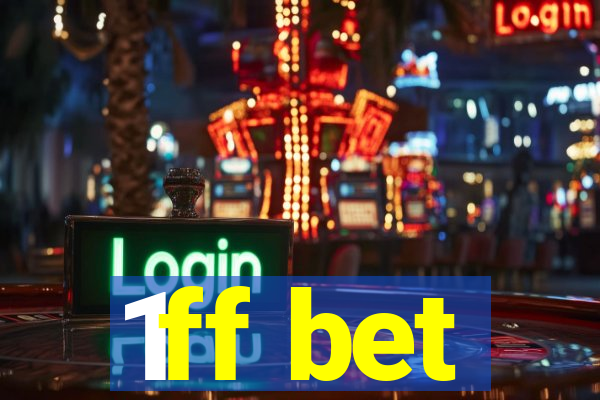 1ff bet