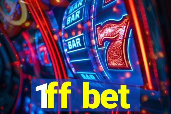 1ff bet