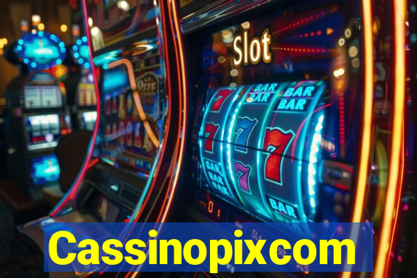 Cassinopixcom