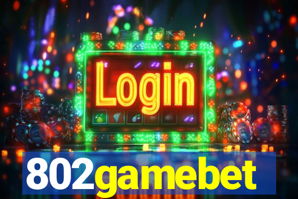 802gamebet
