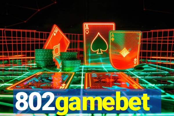 802gamebet