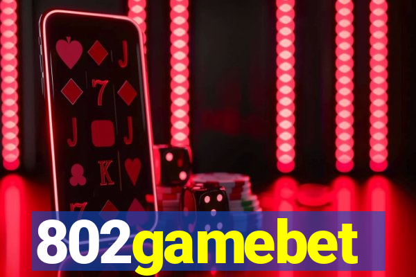 802gamebet