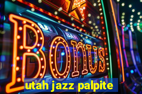 utah jazz palpite