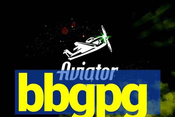 bbgpg