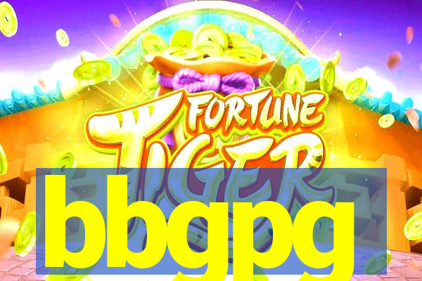 bbgpg