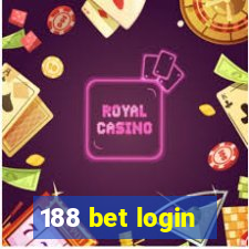 188 bet login