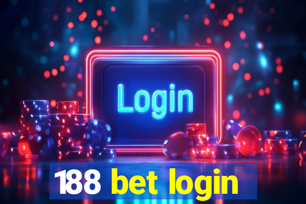 188 bet login