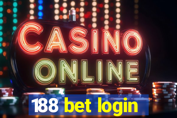 188 bet login