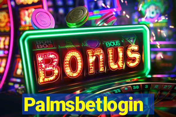 Palmsbetlogin