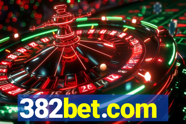 382bet.com