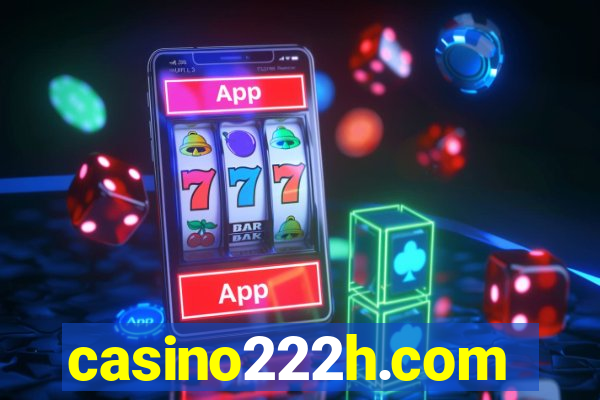 casino222h.com