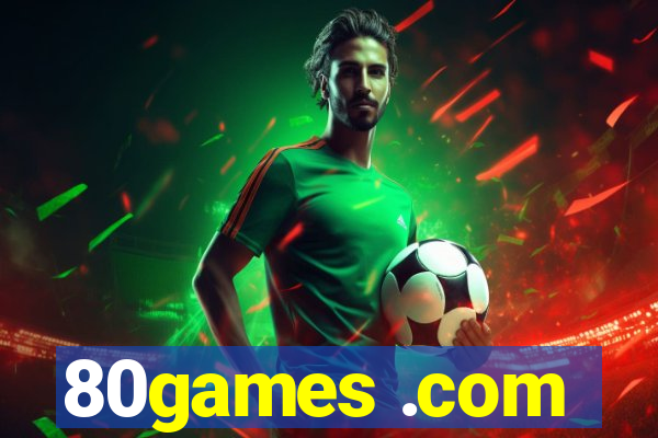 80games .com