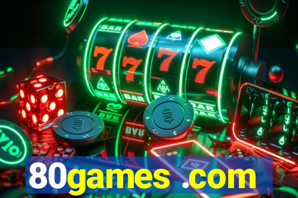80games .com