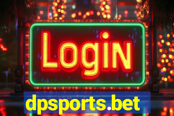 dpsports.bet