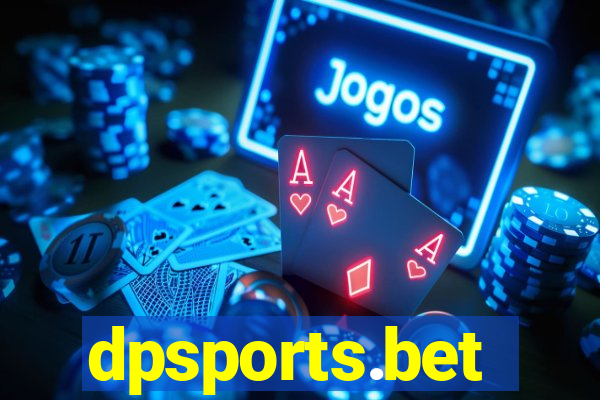 dpsports.bet