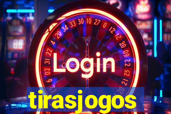 tirasjogos