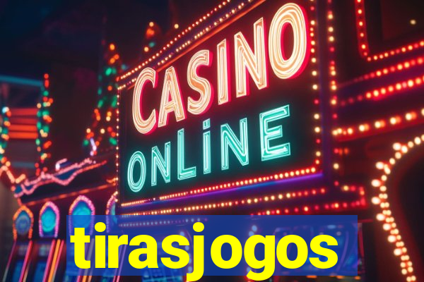 tirasjogos
