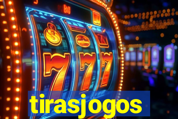 tirasjogos