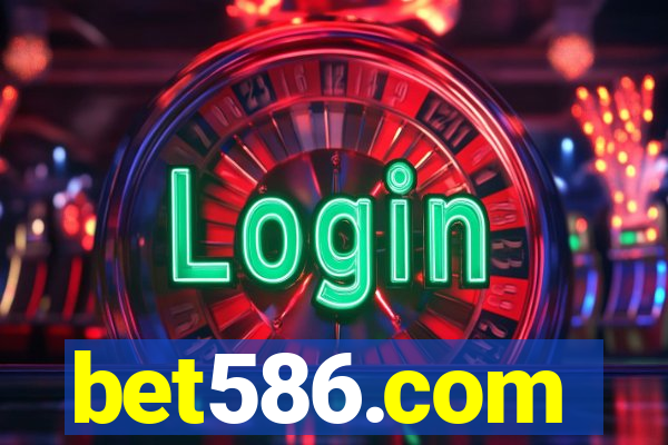 bet586.com