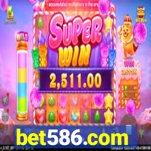 bet586.com
