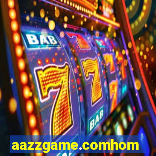 aazzgame.comhome