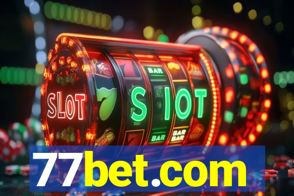 77bet.com