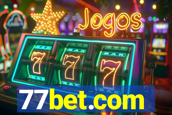 77bet.com