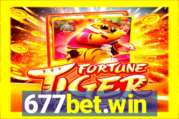 677bet.win